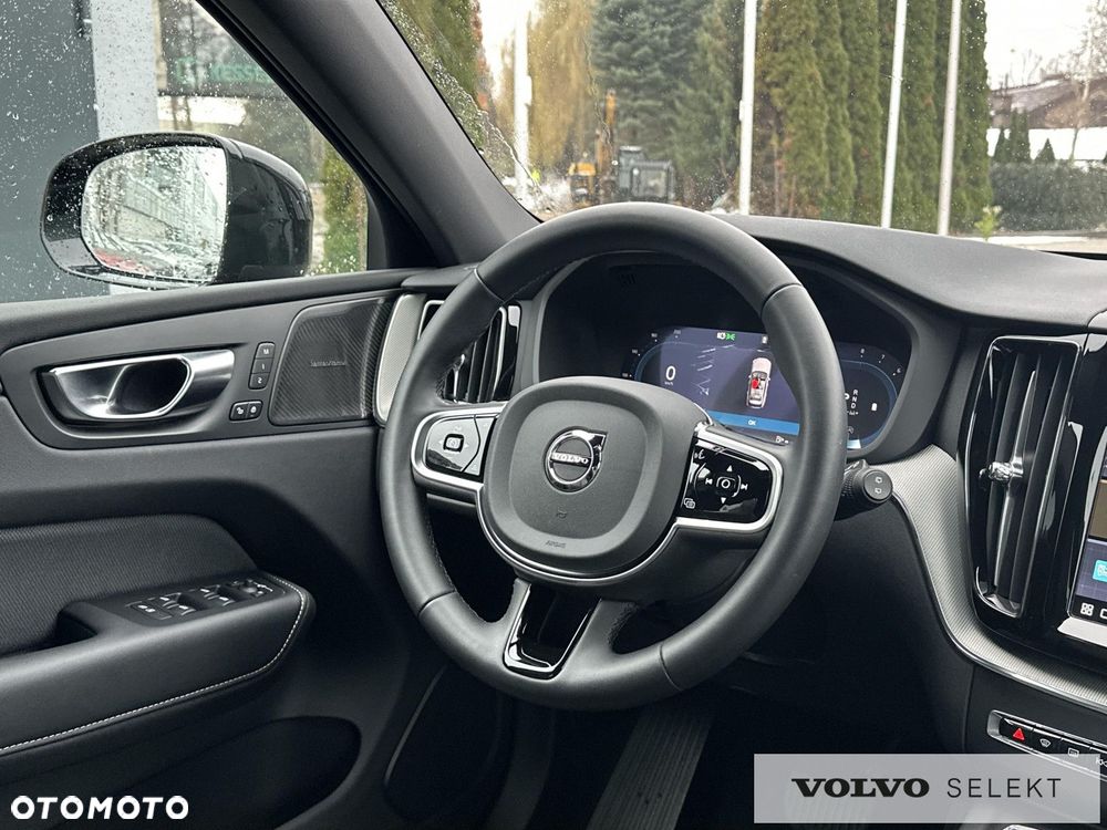 Volvo XC 60 - 16