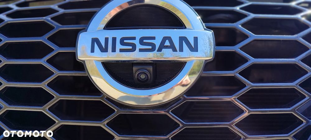 Nissan Juke 1.0 DIG-T N-Connecta DCT - 26