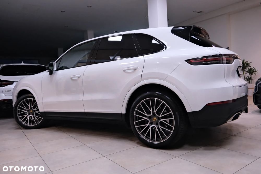 Porsche Cayenne Platinum Edition - 12