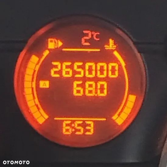 Nissan Qashqai 2.0 4x4 Acenta - 16