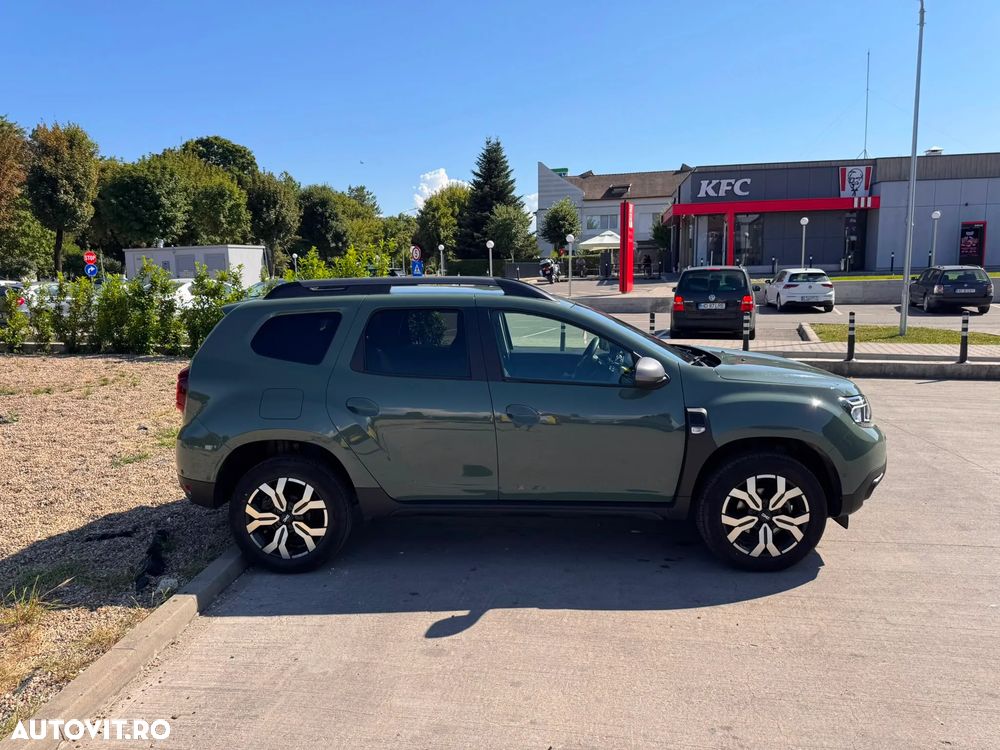 Dacia Duster - 14
