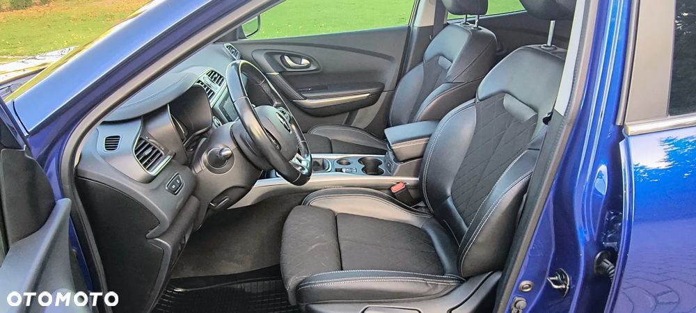 Renault Kadjar 1.3 TCe FAP Limited - 30