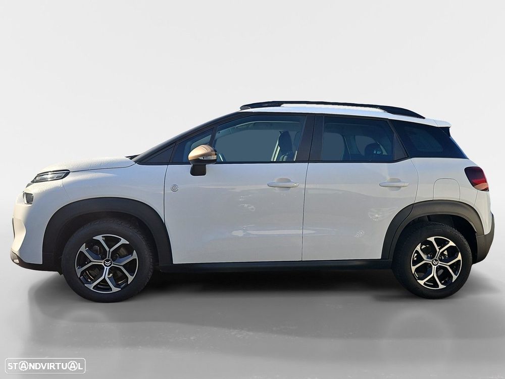 Citroën C3 Aircross 1.2 PureTech C-Series - 2