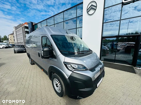 Citroën Jumper
