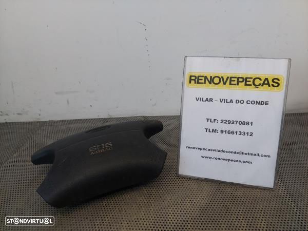 Airbag Volante Ford Mondeo Ii (Bap) - 1