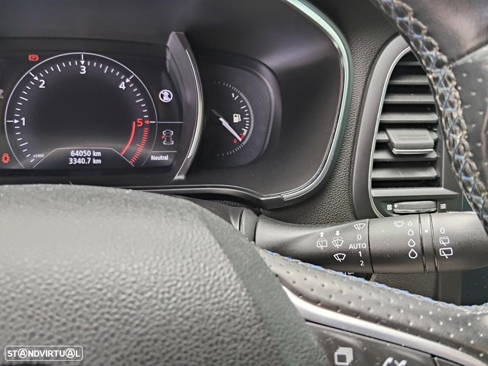 Renault Mégane 1.5 Blue dCi GT Line - 18