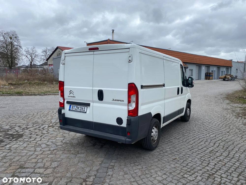 Citroën Jumper L2 - 5