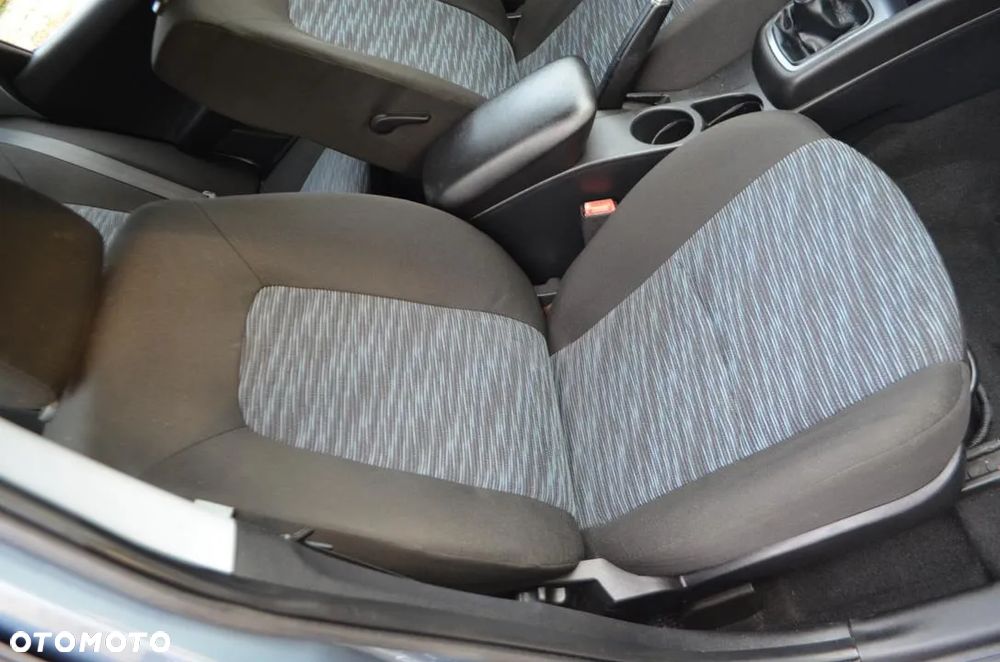 Kia Ceed Cee'd 1.6 Comfort + - 25