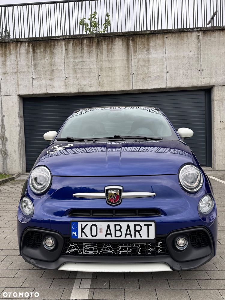 Abarth 595 1.4 T-Jet 16v - 5