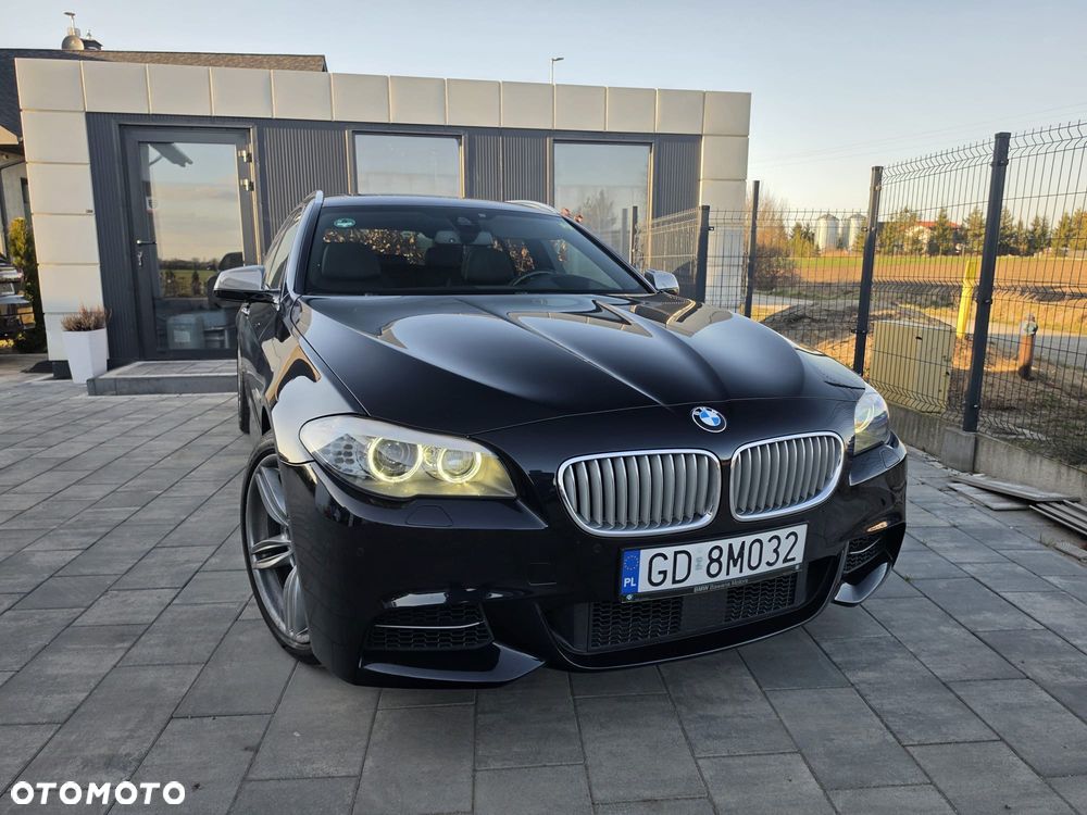 BMW Seria 5 - 3