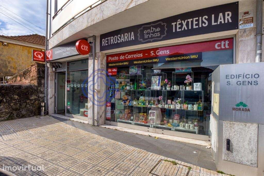 Trespasse, São Gens, Senhora da Hora, Matosinhos - Grande imagem: 4/26