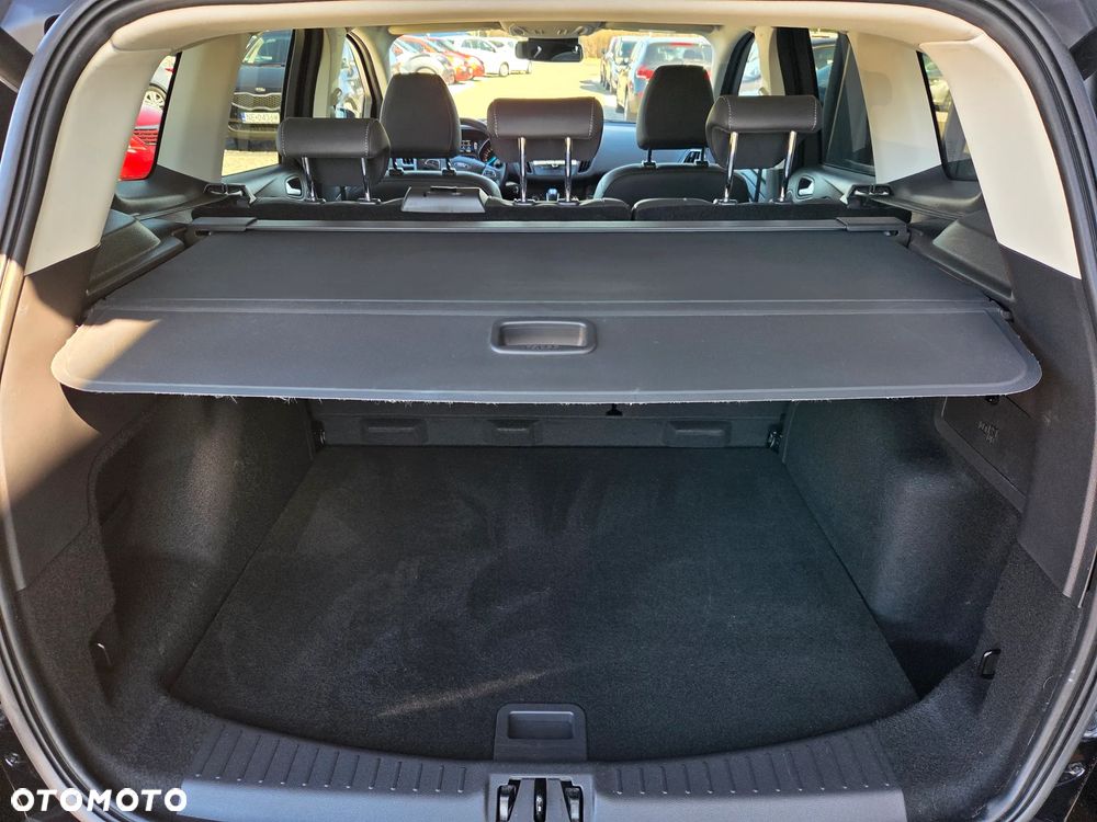 Ford Kuga 1.5 EcoBoost 4x4 Business Edition - 11