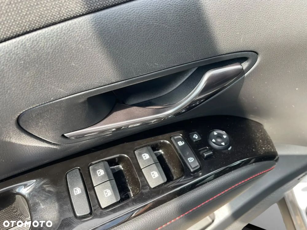 Hyundai Tucson 1.6 T-GDi 4WD N Line - 8