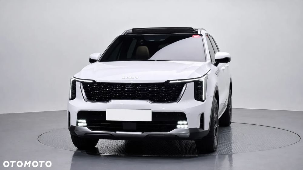 Kia Sorento 1.6 T-GDI HEV Prestige Line 6os - 3