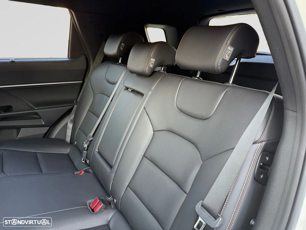 KGM Torres EVX 73.4 kWh K5 - 15