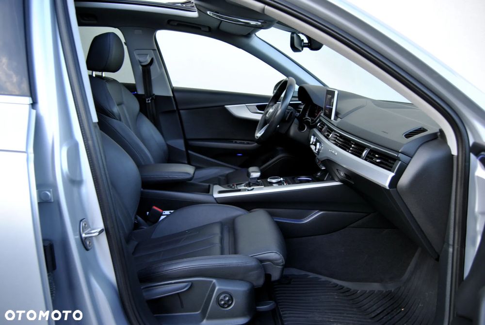 Audi A4 Allroad 40 TDI Quattro S tronic - 21