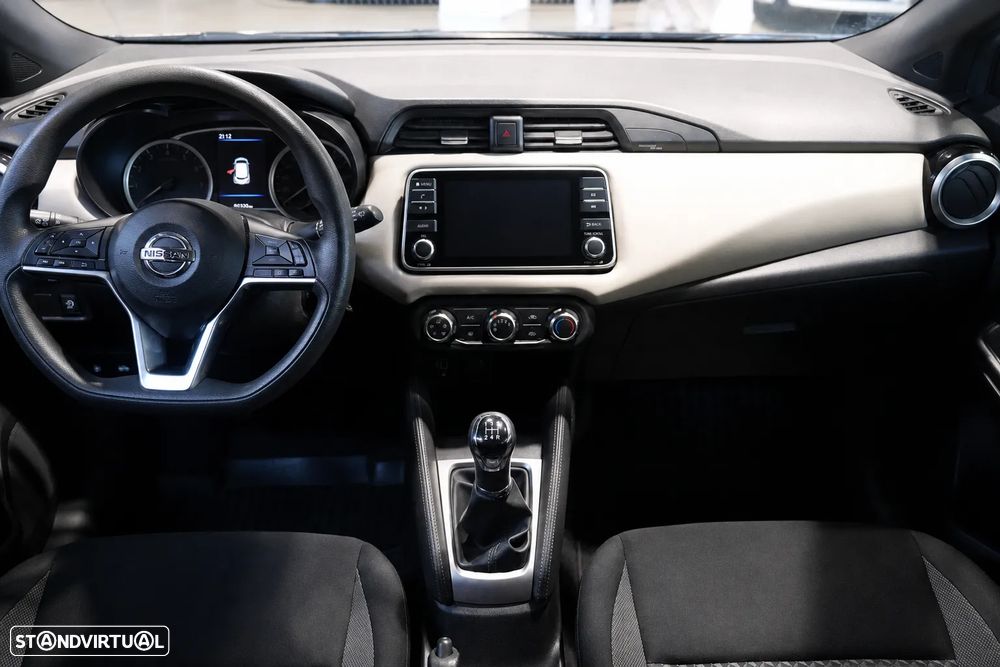Nissan Micra 1.0 IG-T Kiiro - 13