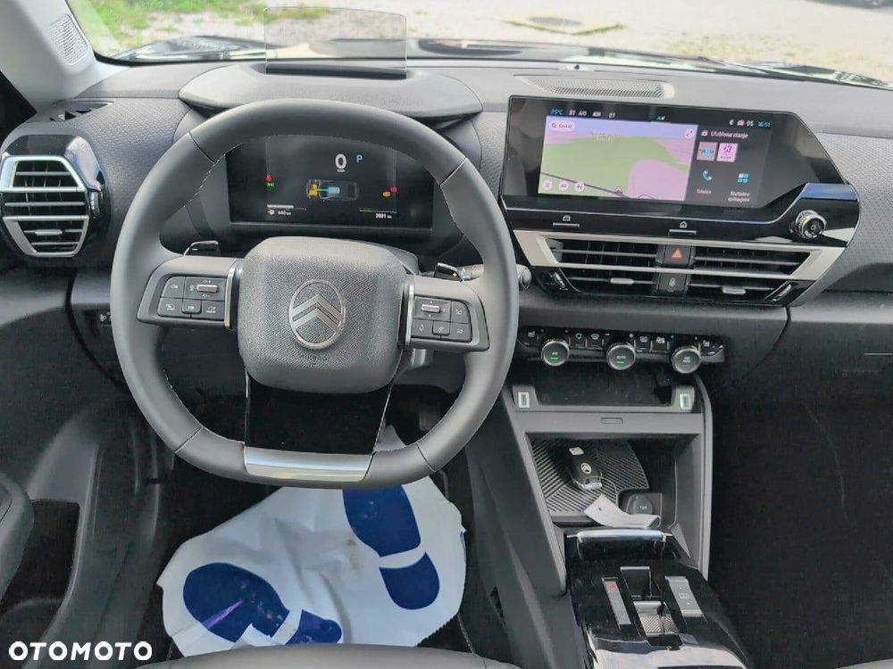 Citroën C4X - 11