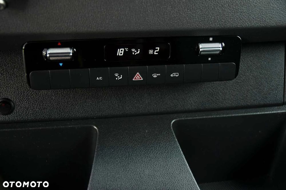 Mercedes-Benz SPRINTER=314=BRYGADÓWKA=5-OSOBOWY - 31