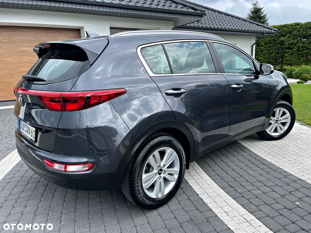 Kia Sportage ver-1-6-gdi-l-business-line-plus-2wd - 17