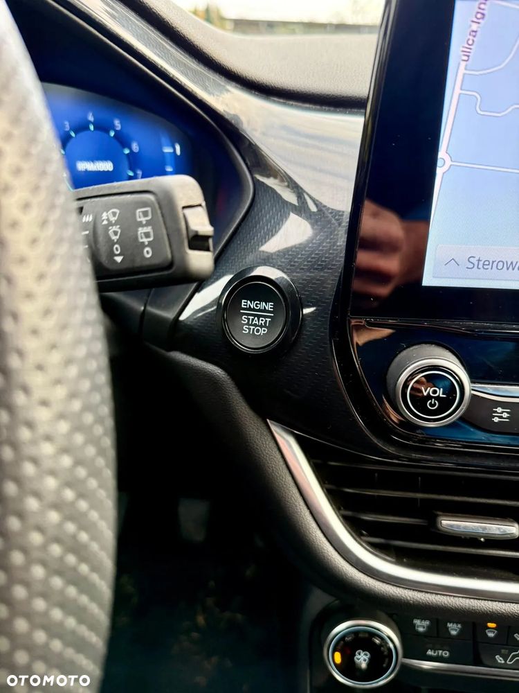 Ford Puma 1.0 EcoBoost mHEV ST-Line - 20