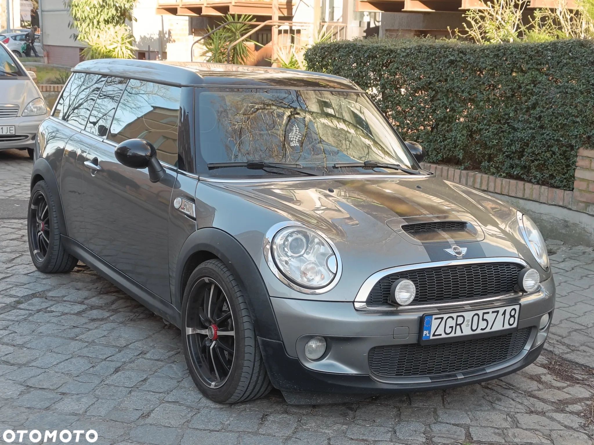 MINI Clubman Cooper S - 1