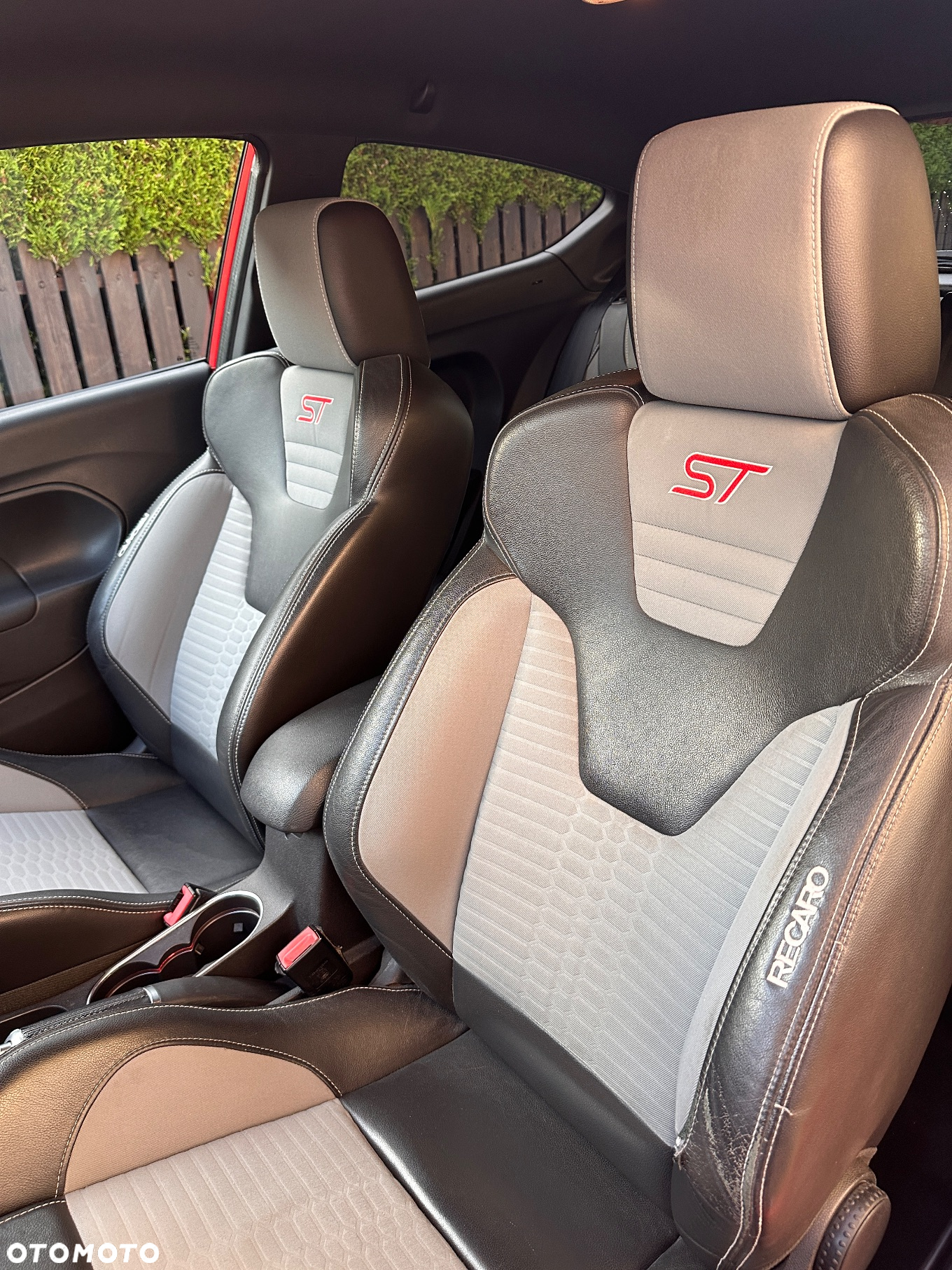Ford Fiesta ST - 9