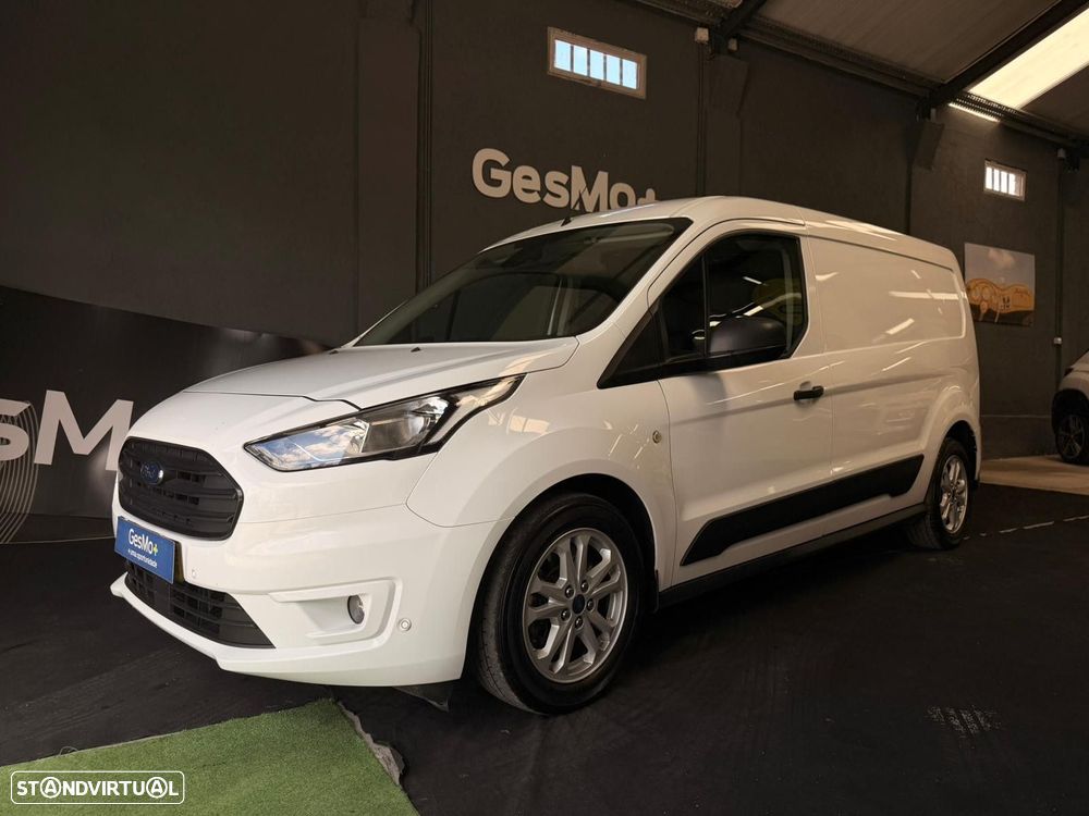 Ford Transit Connect 1.5 TDCi 230 L2 Trend - 4