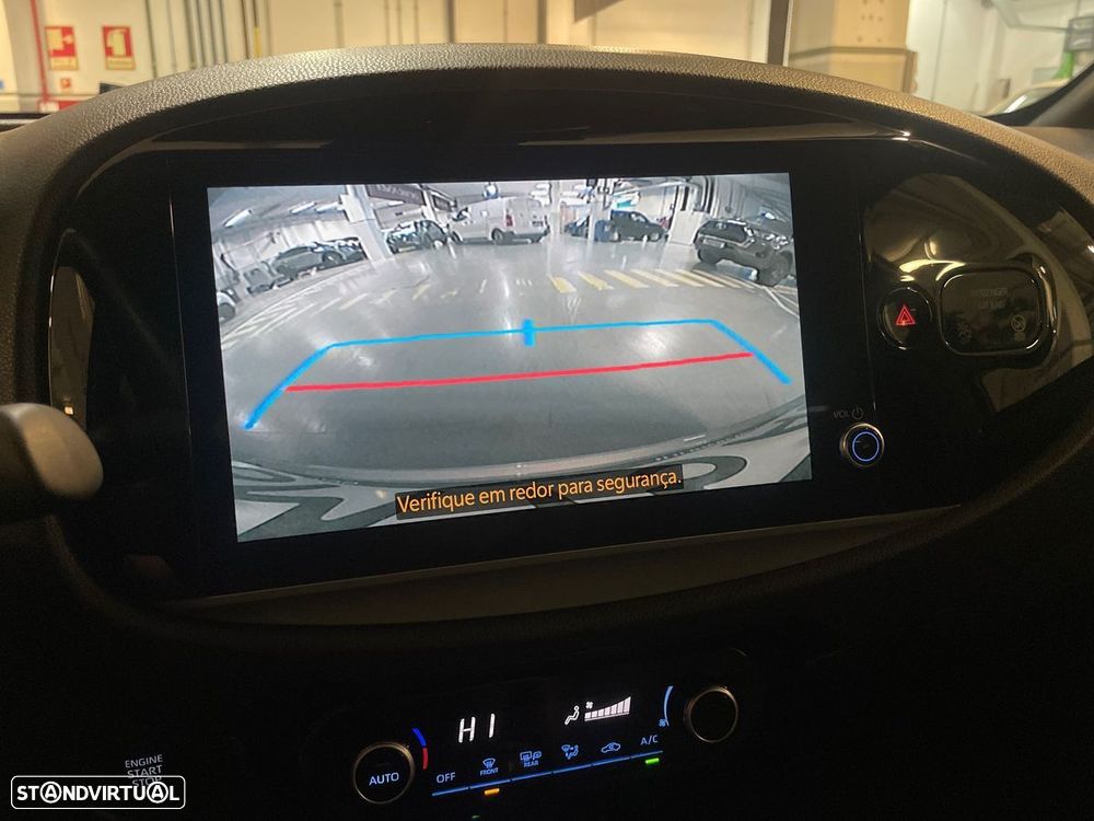 Toyota Aygo X 1.0 Envy - 19