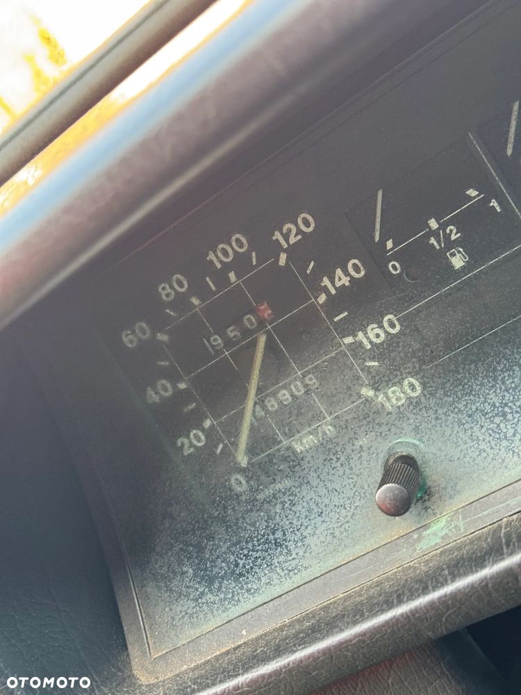 Polonez 1.5 - 23