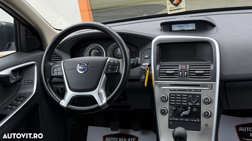 Volvo XC 60 - 14