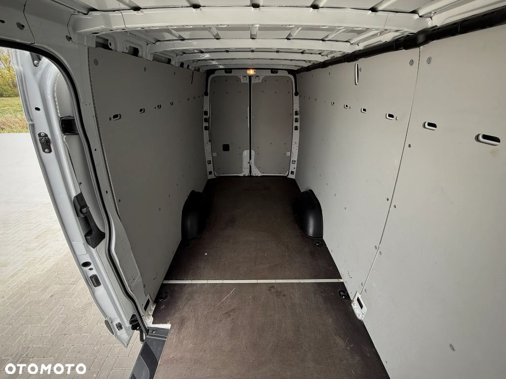 Mercedes-Benz Sprinter 315 CDI / Maxi L3 H2 / 2023 ROK Automat 9G Tronic / 154.590KM Przebieg / Reflektory LED / Zarejestrowany w PL - 7