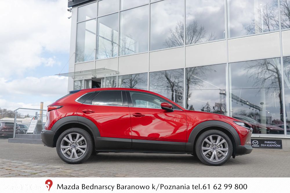 Mazda CX-30 - 10