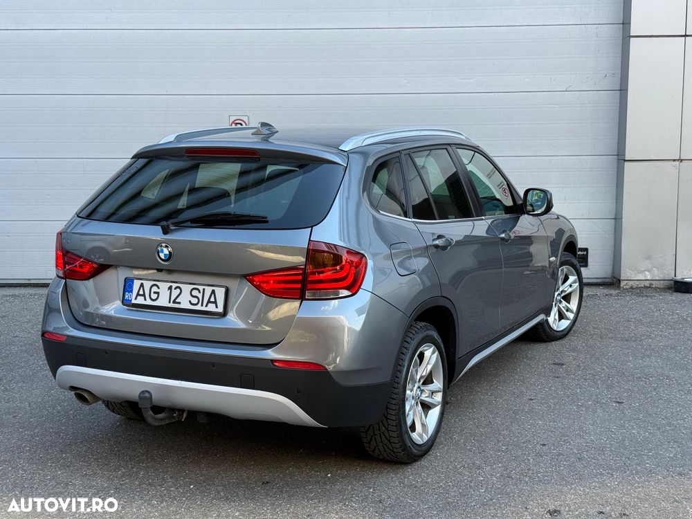 BMW X1 - 3