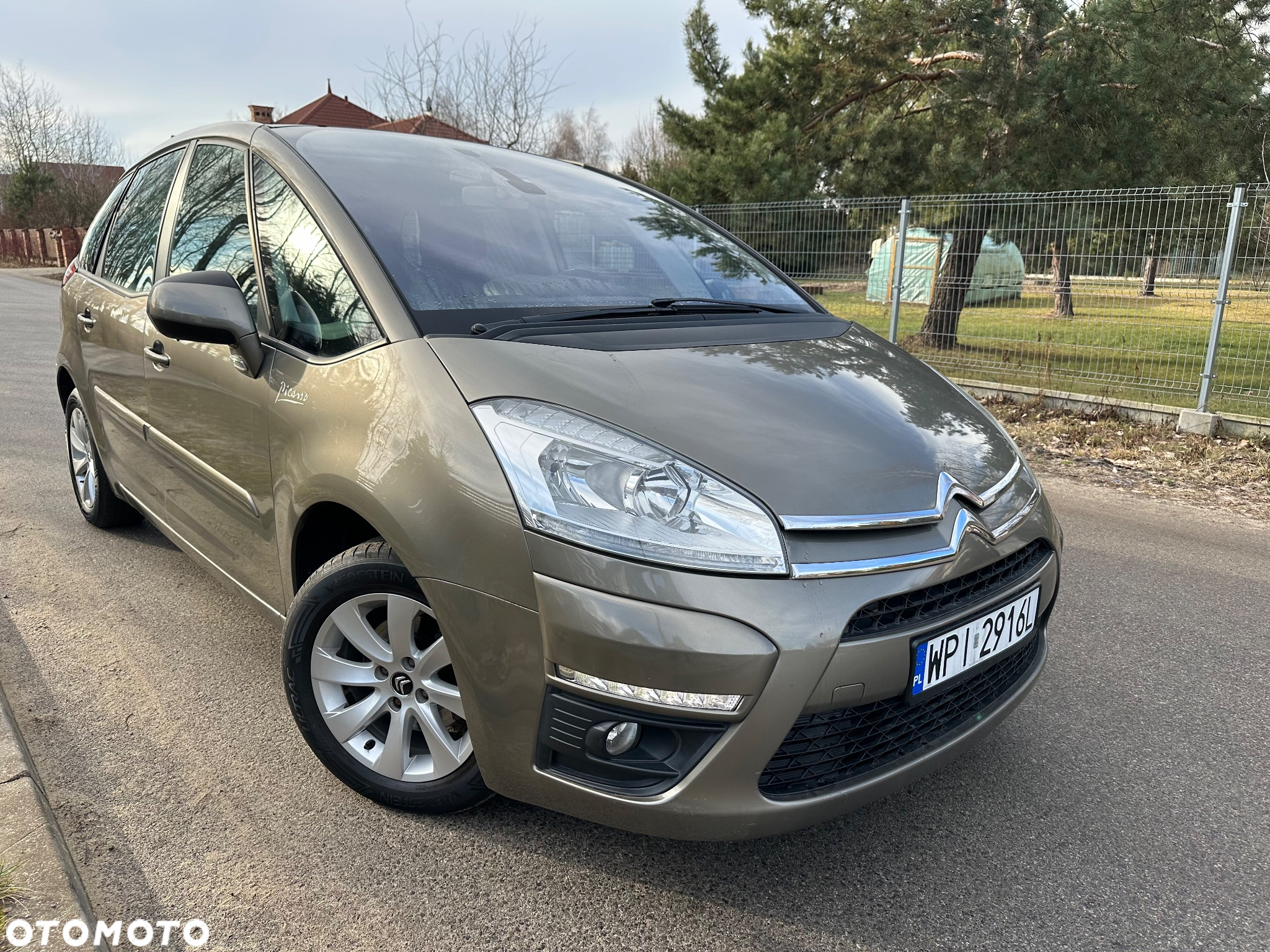 Citroën C4 Picasso VTi 120 Tendance - 3