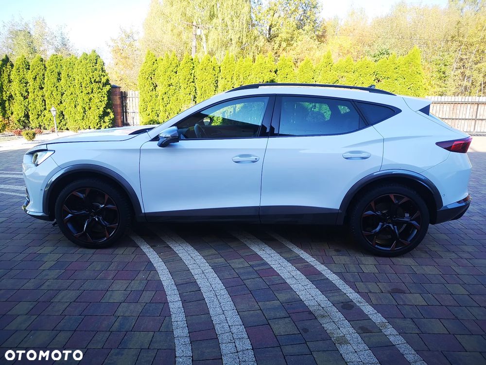Cupra Formentor - 6