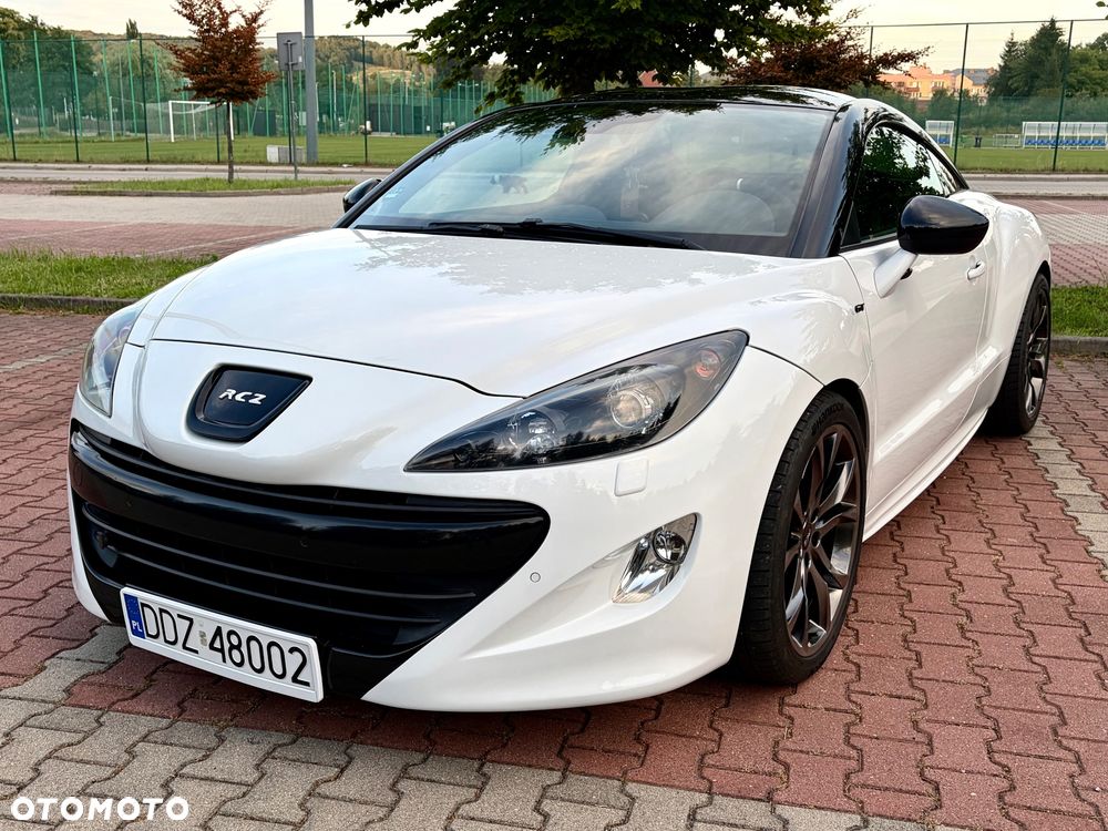 Peugeot RCZ 1.6 155 THP - 18