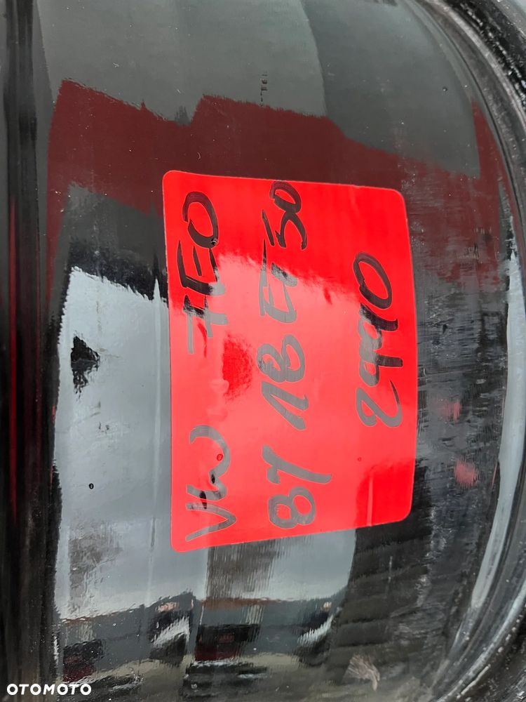 Felga 5x120 18 7E0601025Q 8J ET 50 T5 T6 T6.1 Multivan - 5
