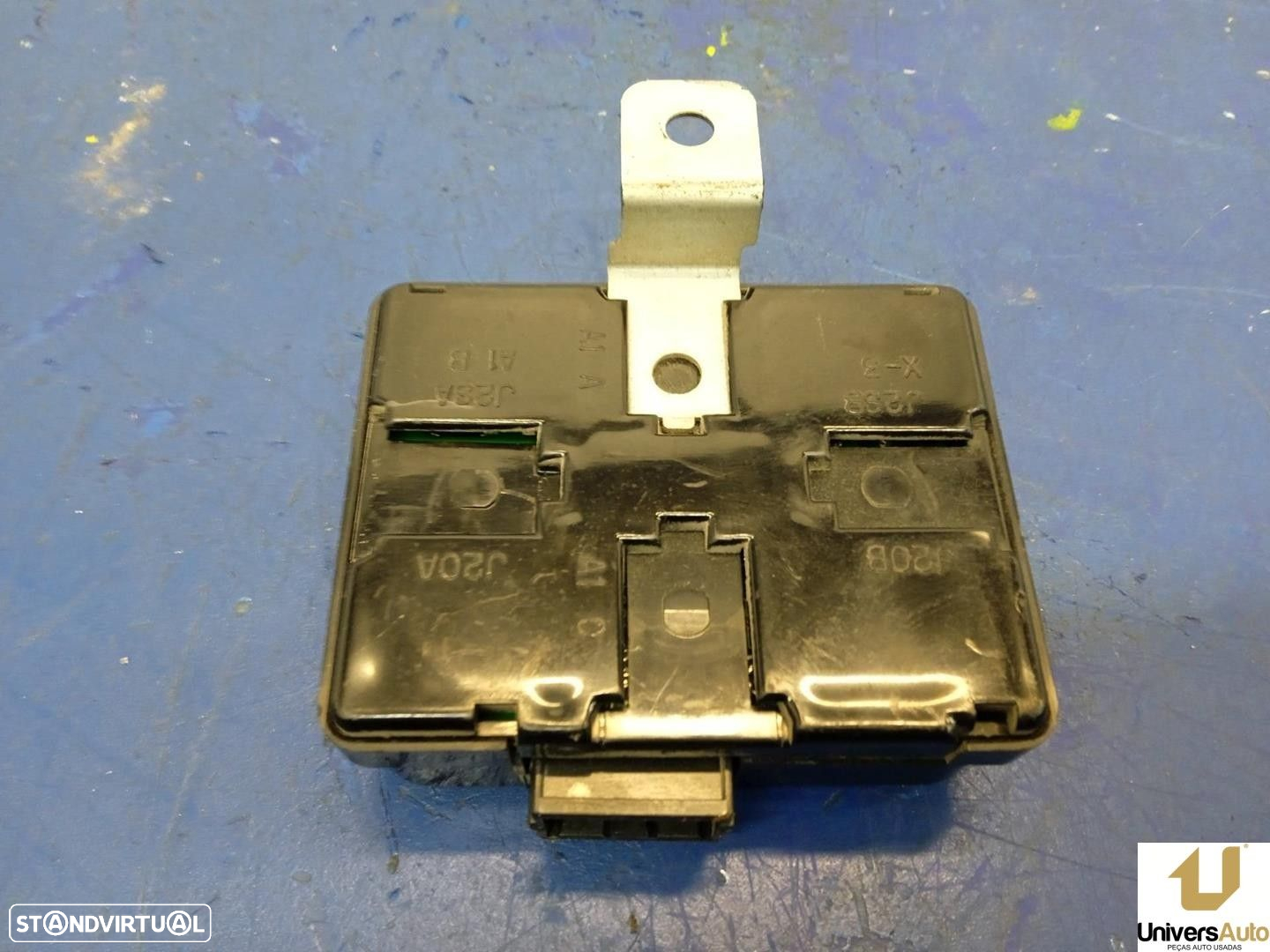 CENTRALINA IMOBILIZADOR HYUNDAI H-1 / STAREX LIMUSINA 2001 -954004A400 - 2