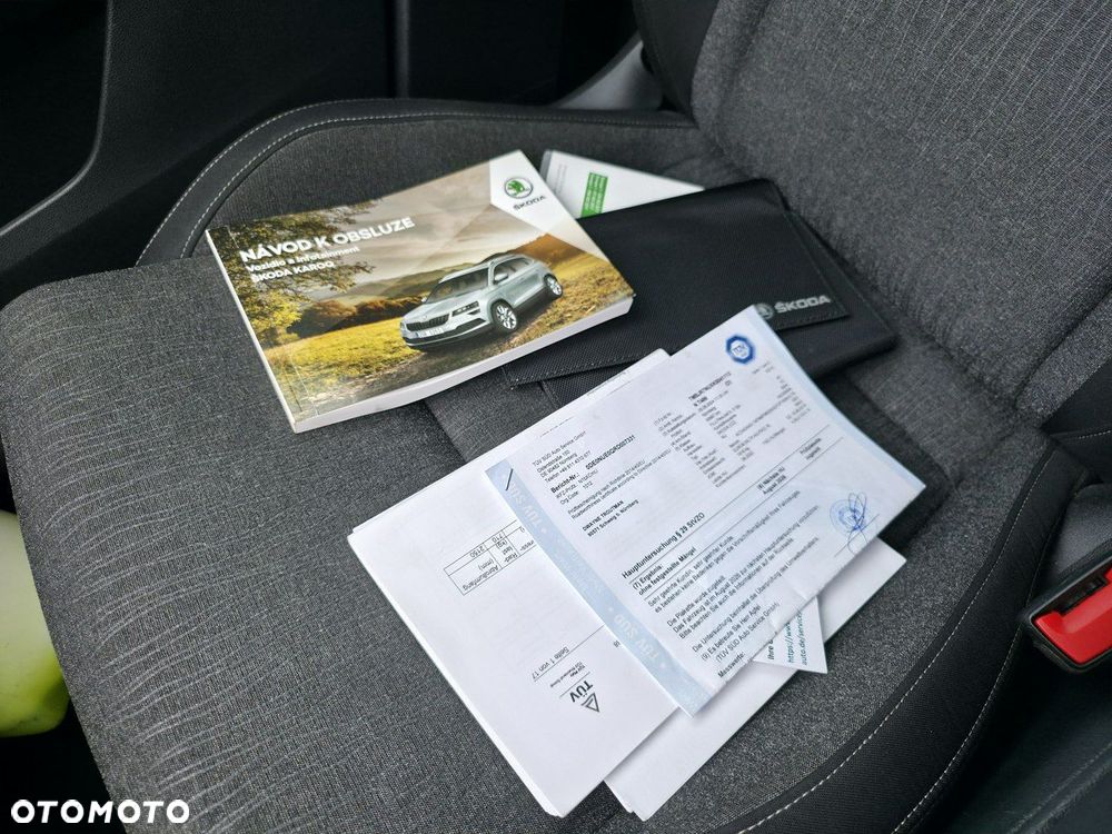 Skoda Karoq - 25