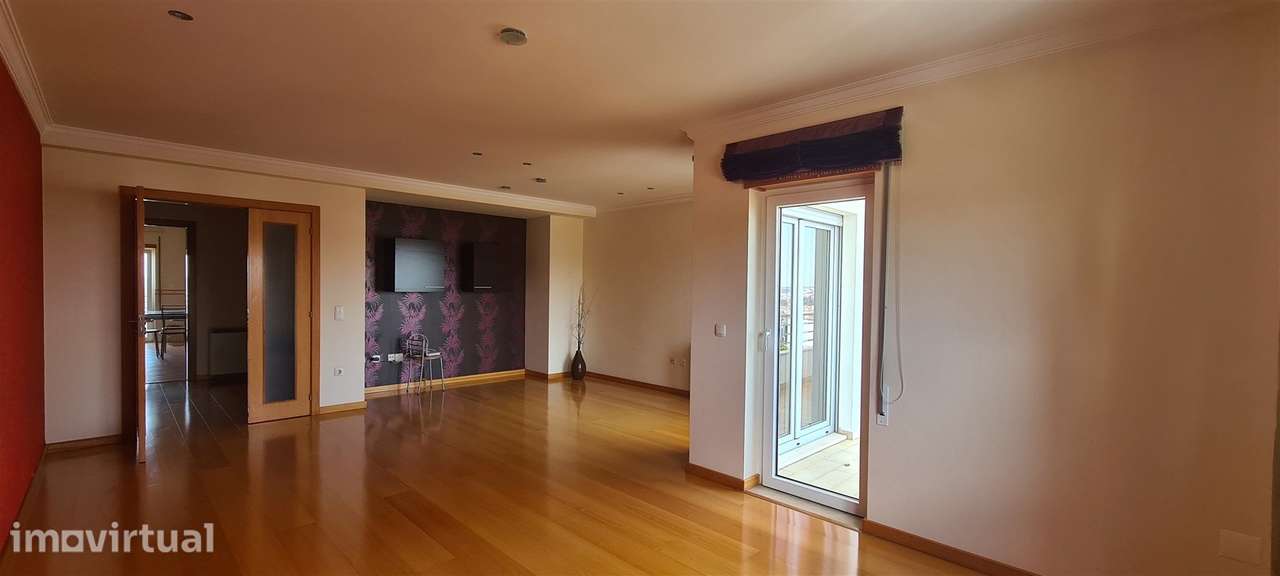 Apartamento T3 Telheiro, Leiria - Grande imagem: 5/17