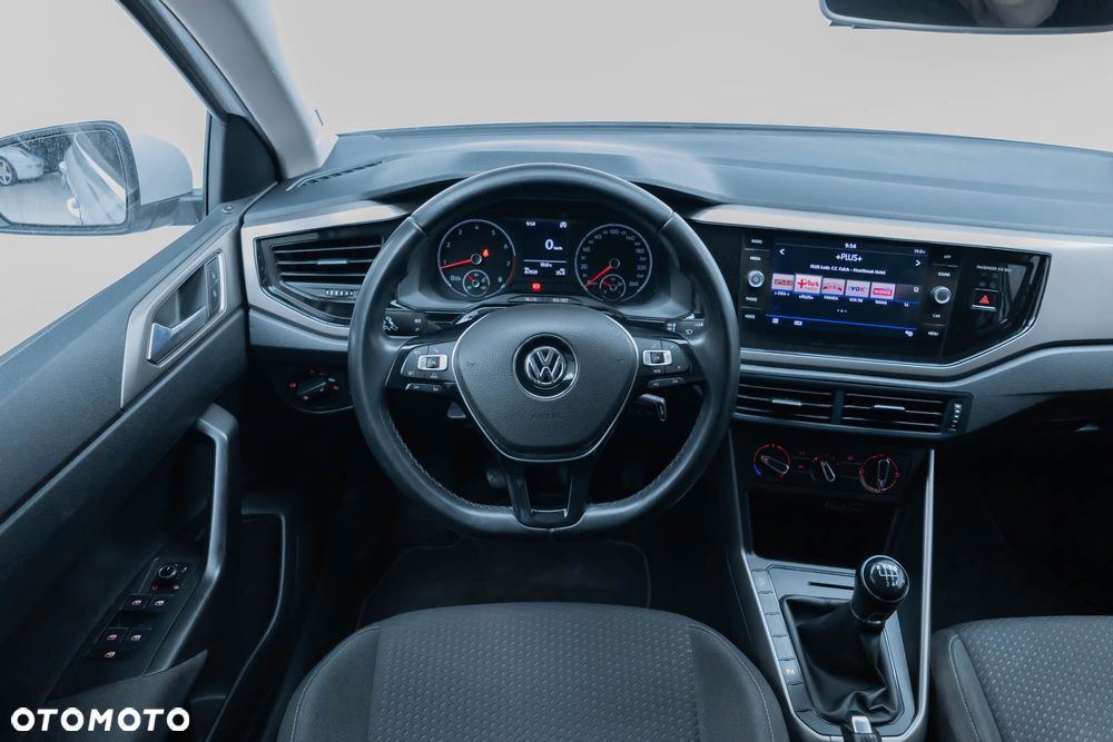 Volkswagen Polo 1.0 TSI Comfortline - 13