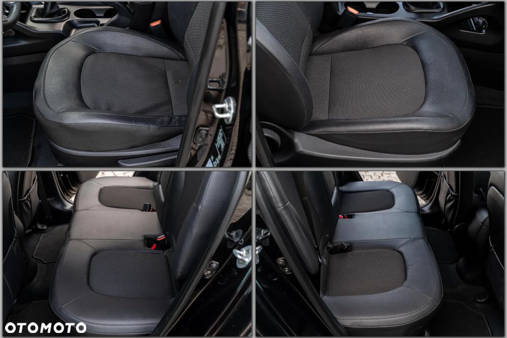 Hyundai ix35 1.7 CRDi 2WD Style - 29