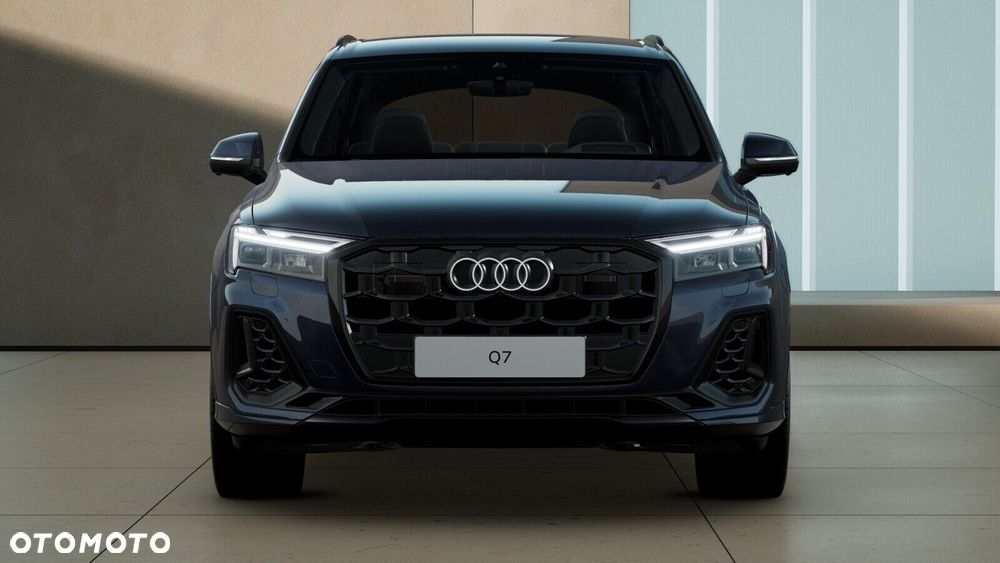 Audi Q7 - 3