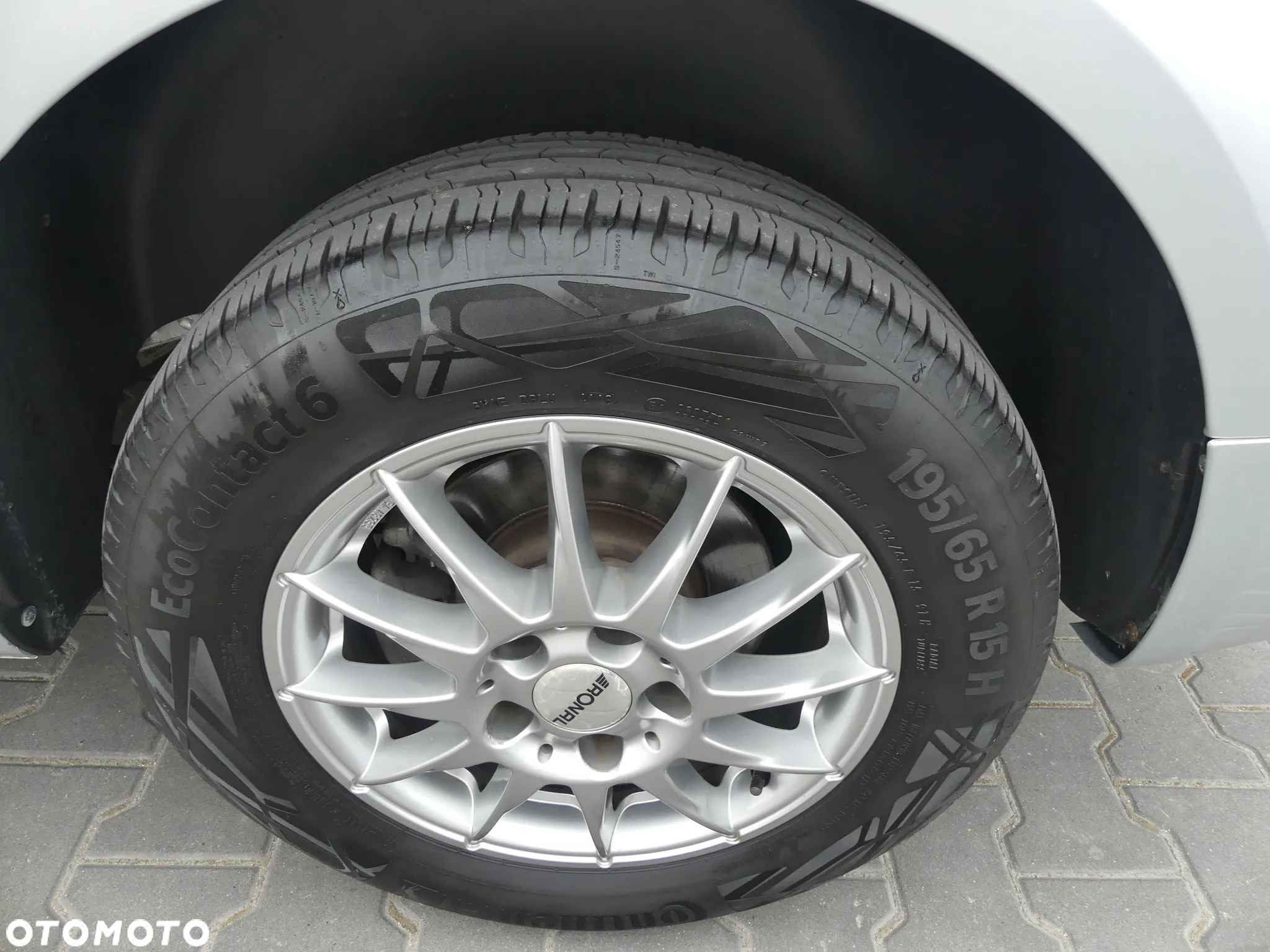 Volkswagen Caddy 2.0 TDI Highline DSG - 31