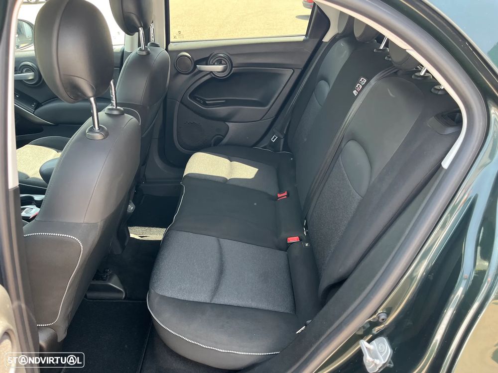 Fiat 500X 1.0 FireFly Urban - 13