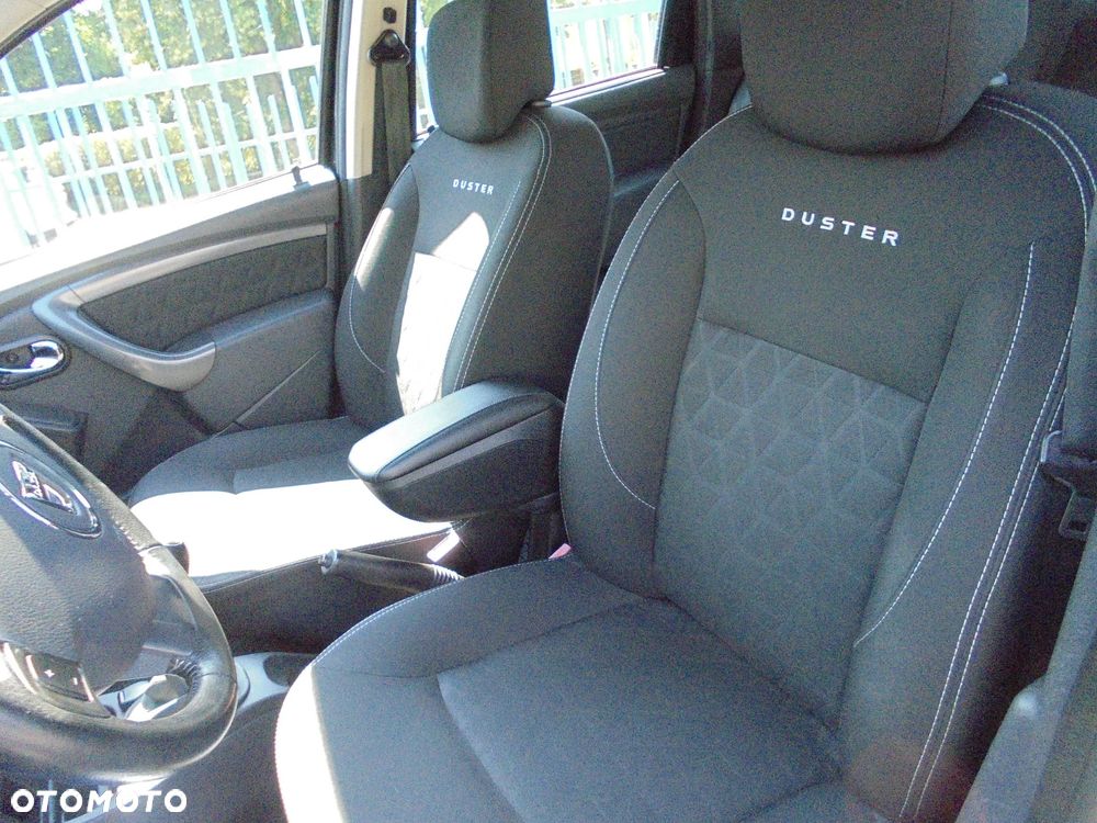 Dacia Duster 1.2 TCe Prestige - 7