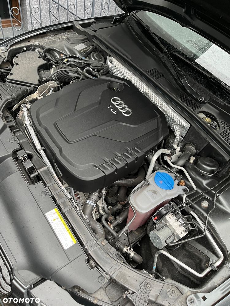 Audi A5 Coupé 2.0 TDI - 28