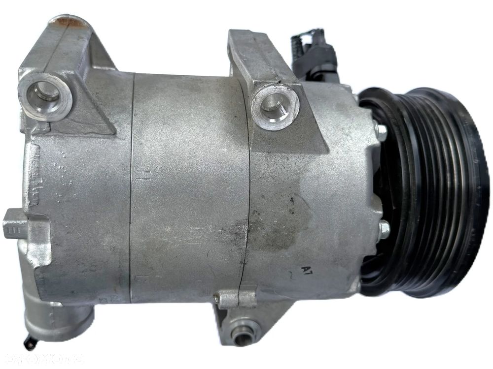 GV61-19D629-CC ORYGINALNY kompresor klimatyzacji FORD Kuga Tourneo Transit  / 401 - 4