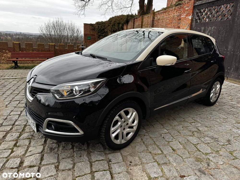 Renault Captur ENERGY TCe 90 Start&Stop Luxe - 2